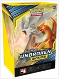 Build and Battle Unbroken Bonds | Vínculos Indestructibles