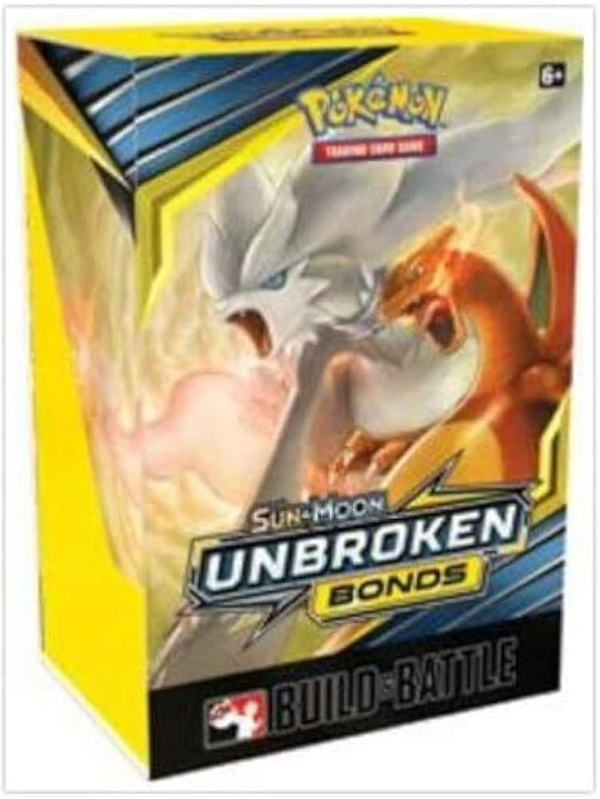 Build and Battle Unbroken Bonds | Vínculos Indestructibles