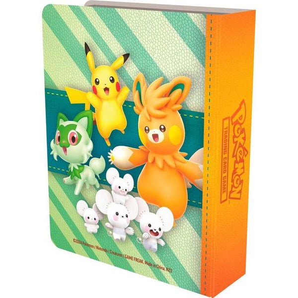 POKEMILLON Pokémon | Cofre Paldea Inglés 2023