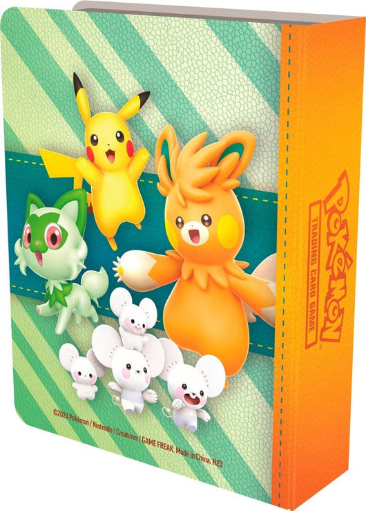 POKEMILLON Pokémon | Cofre Paldea Inglés 2023