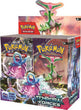 POKEMILLON Pokémon | Caja 36 Sobres Temporal Forces Inglés 2024