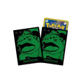 Fundas Pokémon GO Enhanced Expansion Pack: Premium Gloss Venusaur