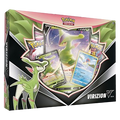 Virizion V Box