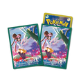 Fundas Incandescent Arcana: Rosa & Serperior