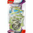 POKEMILLON Pokémon | Blister Paldea Evolved Inglés 2023