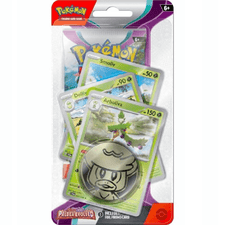 Pokémon | Blister Paldea Evolved Anglais 2023