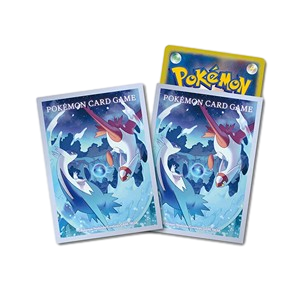 Fundas Incandescent Arcana: Latias & Latios