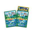 Fundas Paradigm Trigger: Keldeo