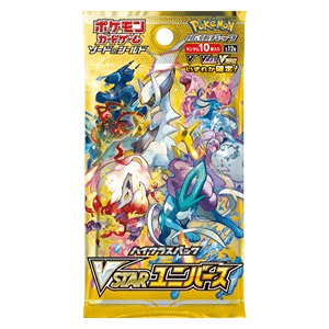 Pokémon | Sobre VSTAR Universe Japonés 2022