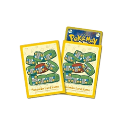 POKEMILLON Segunda Mano Pokémon Center | Fundas Premium Gloss Radiant Charjabug