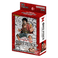 One Piece | Mazo Los Mugiwaras ST-01 Super PreRelease