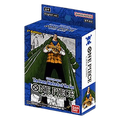 One Piece | Mazo  Los 7 Shichibukais ST-03 Super PreRelease