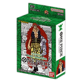 One Piece | Mazo La Peor Generación ST-02 Super PreRelease