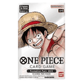 One Piece | Sobre Promotion Pack 2022 Inglés