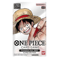 One Piece Promo Pack 2022 Vol. 1
