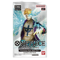 One Piece Sobre Promotion Pack 2023 Vol. 1