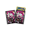 Fundas Midnight Agent -the cinema- Sylveon