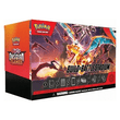 POKEMILLON Pokémon | Build & Battle Obsidian Flames Inglés 2023