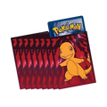 Fundas Llamas Obsidianas Charmander