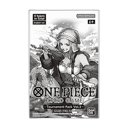 One Piece | Tournament Pack Vol.3