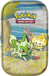 Pokémon | Lata de Paldea Friends Tins Español 2023