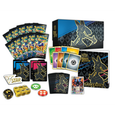 ETB Cenit Supremo | Élite Crown Zenith segunda imagen