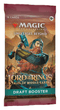 POKEMILLON Magic x The Lord of The Rings | Sobre Tales of Middle-Earth Draft Collector Inglés 2023