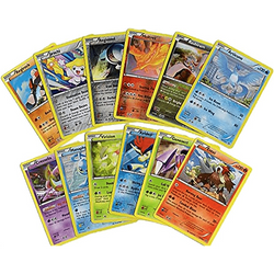 Cartas Pokémon Gratis