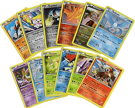POKEMILLON - La Tienda Pokémon Segunda Mano Cartas Pokémon Gratis
