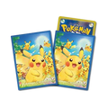 Fundas Pikachu Large Collection