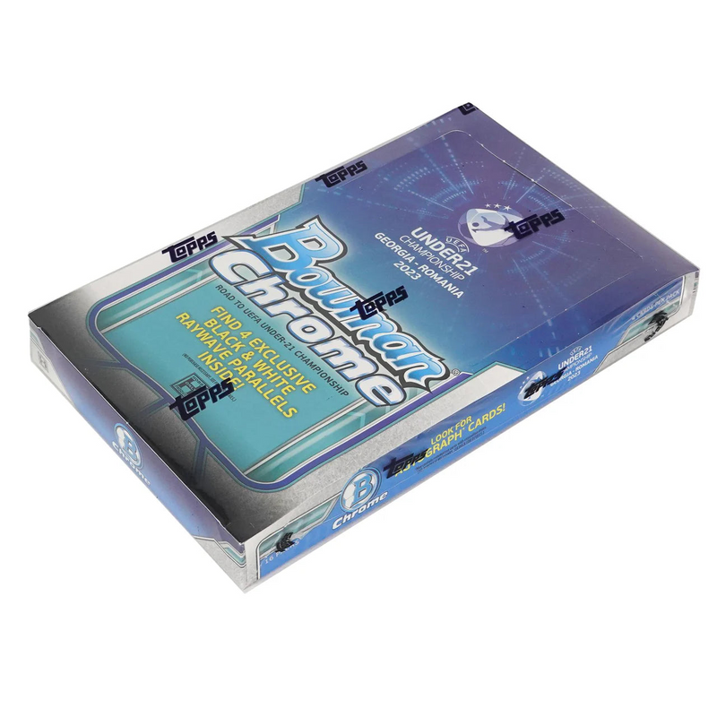 Topps | 2022 UEFA U21 Bowman Chrome Lite Pokemillon 002