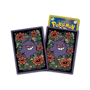 Fundas Wild Force: Premium Gloss Gengar