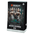 Magic | Modern Horizons 3: Commander Deck Tricky Terrain