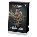 Magic | Modern Horizons 3: Commander Deck Creative Energy