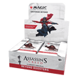 POKEMILLON Magic x Assassin's Creed | Beyond Booster Display de 24 Sobres de Inglés 2024