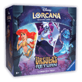 Disney | Caja Élite de 8 Sobres de Ursulas Return Illumineers (4URS) Inglés 2024