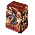 Deck Box "The Three Brothers"