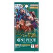 POKEMILLON One Piece | Caja 24 Sobres OP-08 Two Legends Japonés 2024