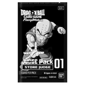 Dragon Ball Store Judge Pack 01
