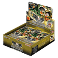 Dragon Ball | Caja 24 Sobres BT-25 Legend of the Dragon Balls 2025