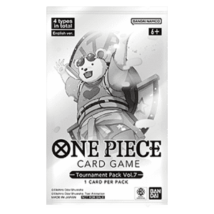One Piece Sobre Tournament Pack Vol. 7