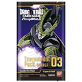 Dragon Ball Tournament Pack 03 - Winner -