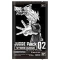 Dragon Ball Store Judge Pack 02