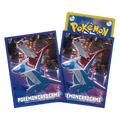 Fundas Paradise Dragona: Latias / Latios Night View