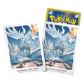 Fundas Generations Start Decks: Reshiram ex & Amoonguss ex