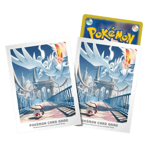 Fundas Generations Start Decks: Reshiram ex & Amoonguss ex
