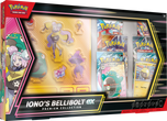 Caja Iono Bellibolt ex Premium