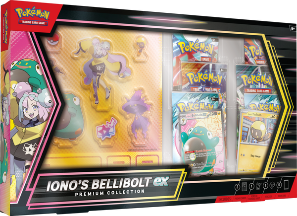 Pokémon | Zacian V-UNION Coffret Collection Spéciale Espagnol 2021