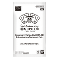 One Piece Sobre Emperors in the New World: 2nd Anniversary Tournament Pack