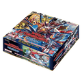 Digimon | Caja 24 Sobres BT-21 World Convergence